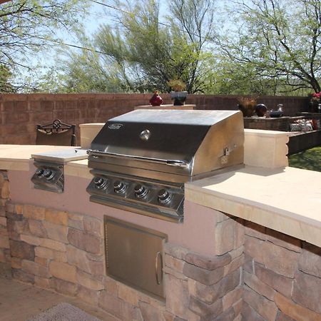 Your Home Away From Home Tucson Exteriör bild
