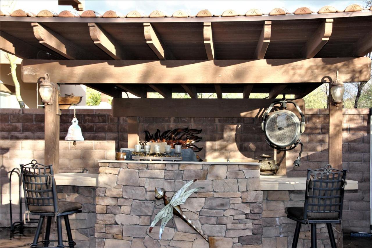 Your Home Away From Home Tucson Exteriör bild