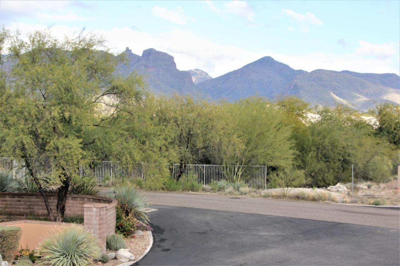 Your Home Away From Home Tucson Exteriör bild