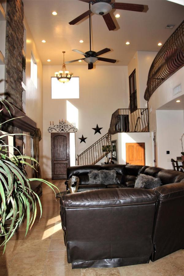 Your Home Away From Home Tucson Exteriör bild