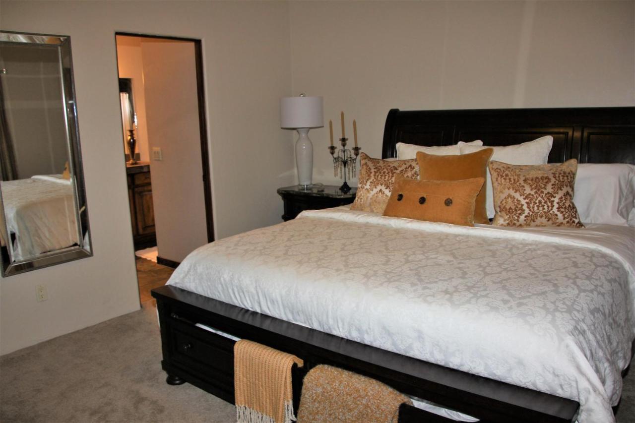 Your Home Away From Home Tucson Exteriör bild