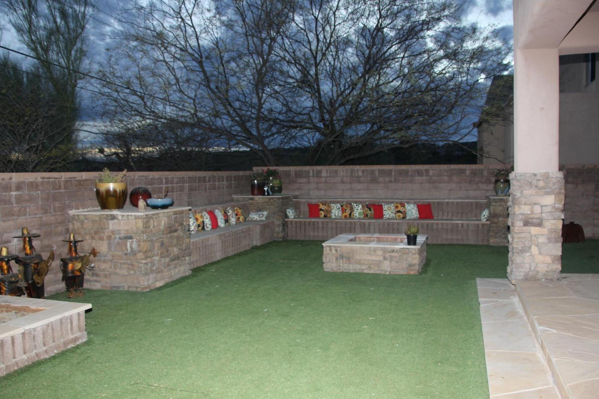 Your Home Away From Home Tucson Exteriör bild